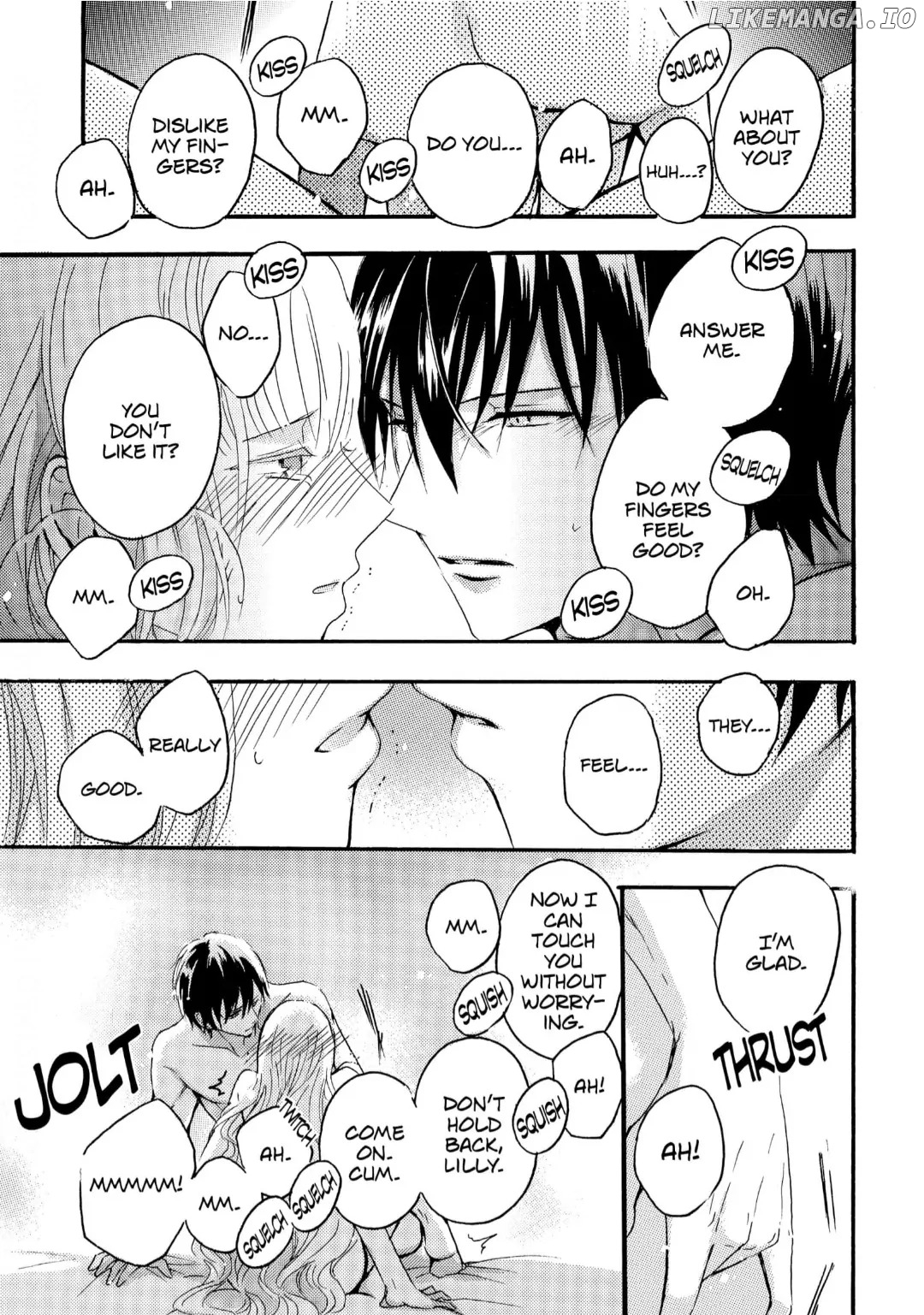 Nisemono Hime to Dekiai Ouji - Koori no Kamen ni Kakusareta 10-nenme no Katsuai Chapter 9 - page 19